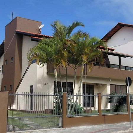 Bombinhas Brasil Residence II Guest House No Centro מראה חיצוני תמונה