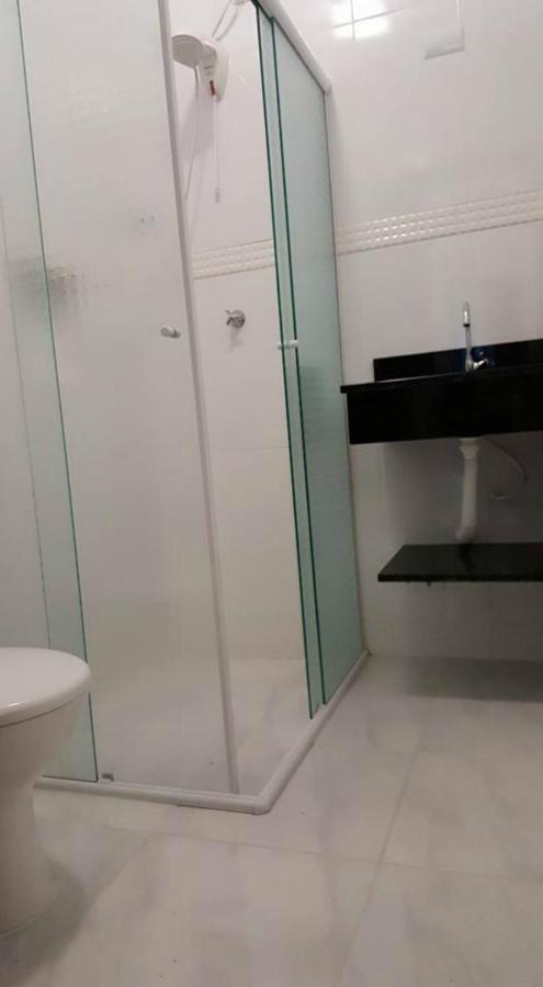 Bombinhas Brasil Residence II Guest House No Centro מראה חיצוני תמונה