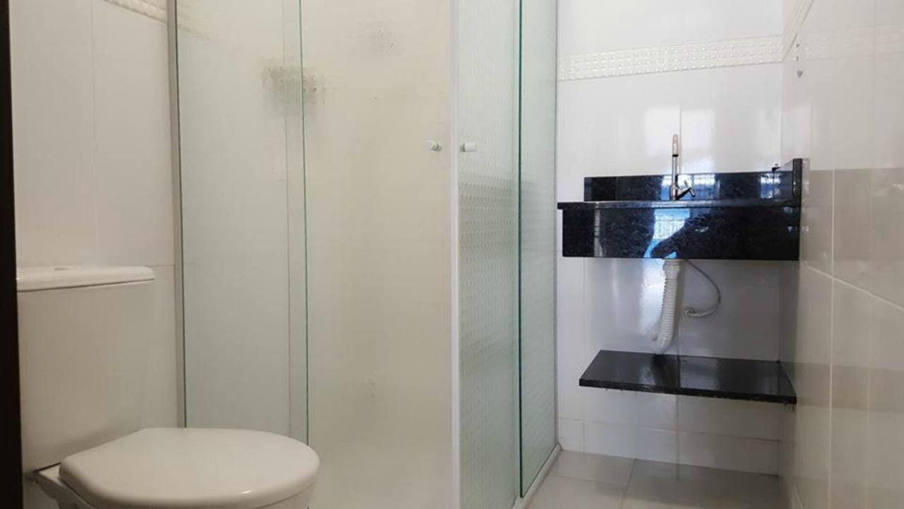 Bombinhas Brasil Residence II Guest House No Centro מראה חיצוני תמונה
