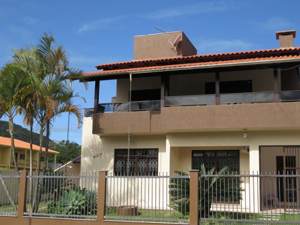 Bombinhas Brasil Residence II Guest House No Centro מראה חיצוני תמונה