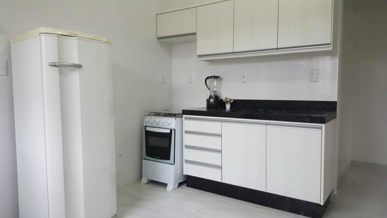 Bombinhas Brasil Residence II Guest House No Centro מראה חיצוני תמונה
