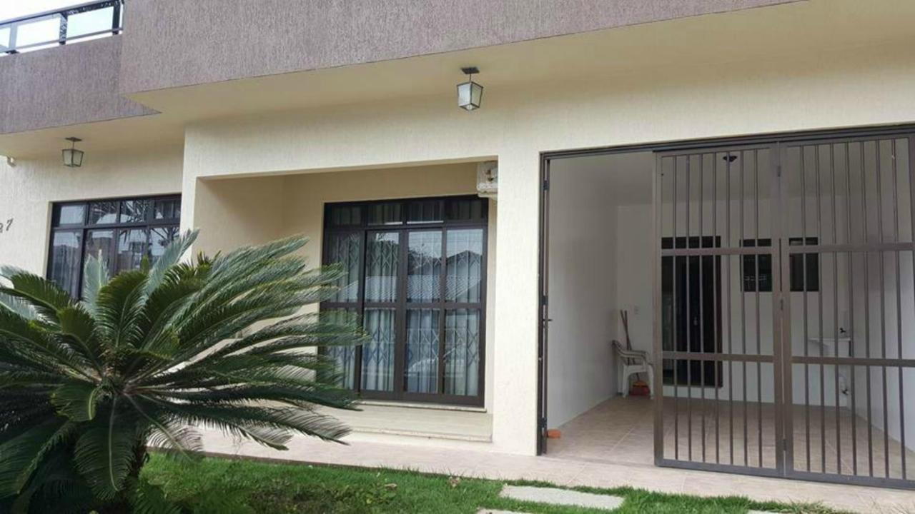 Bombinhas Brasil Residence II Guest House No Centro מראה חיצוני תמונה
