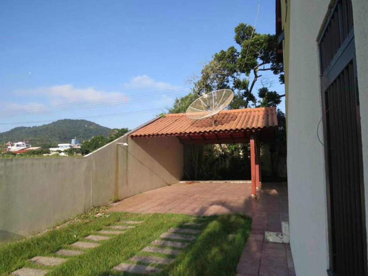 Bombinhas Brasil Residence II Guest House No Centro מראה חיצוני תמונה