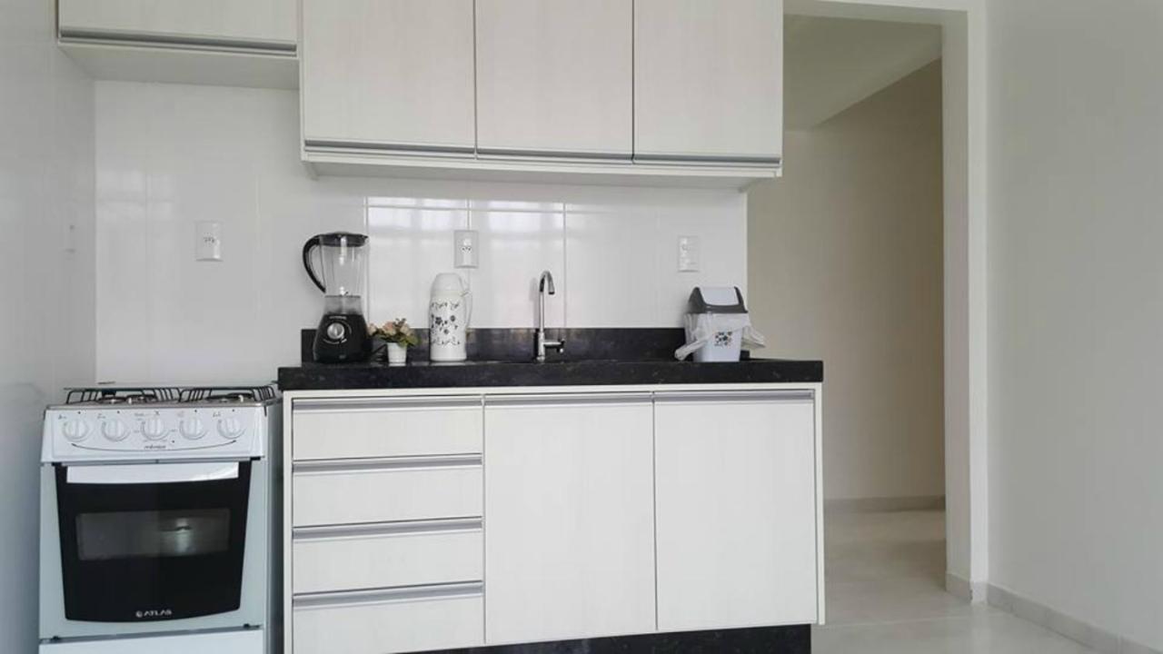 Bombinhas Brasil Residence II Guest House No Centro מראה חיצוני תמונה