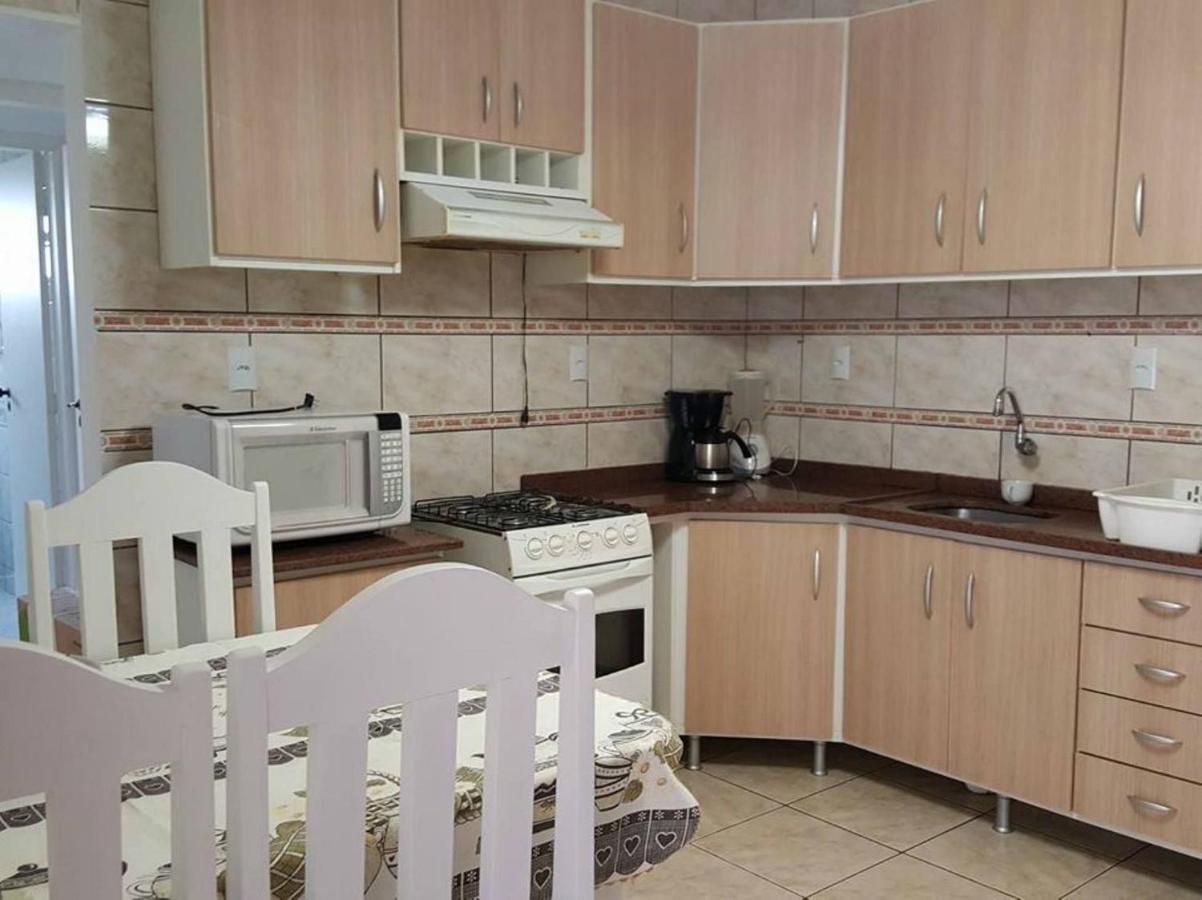 Bombinhas Brasil Residence II Guest House No Centro מראה חיצוני תמונה