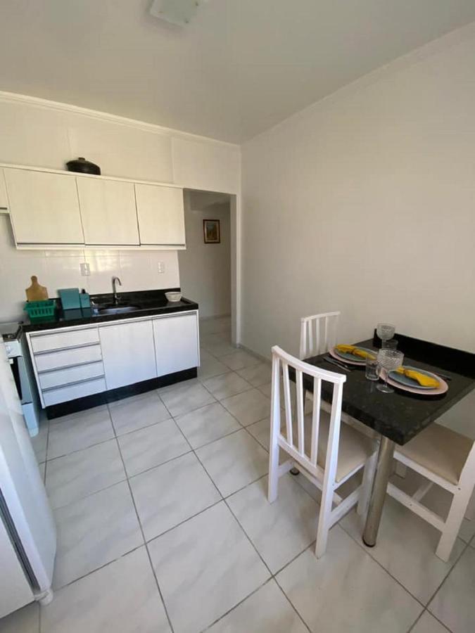 Bombinhas Brasil Residence II Guest House No Centro מראה חיצוני תמונה