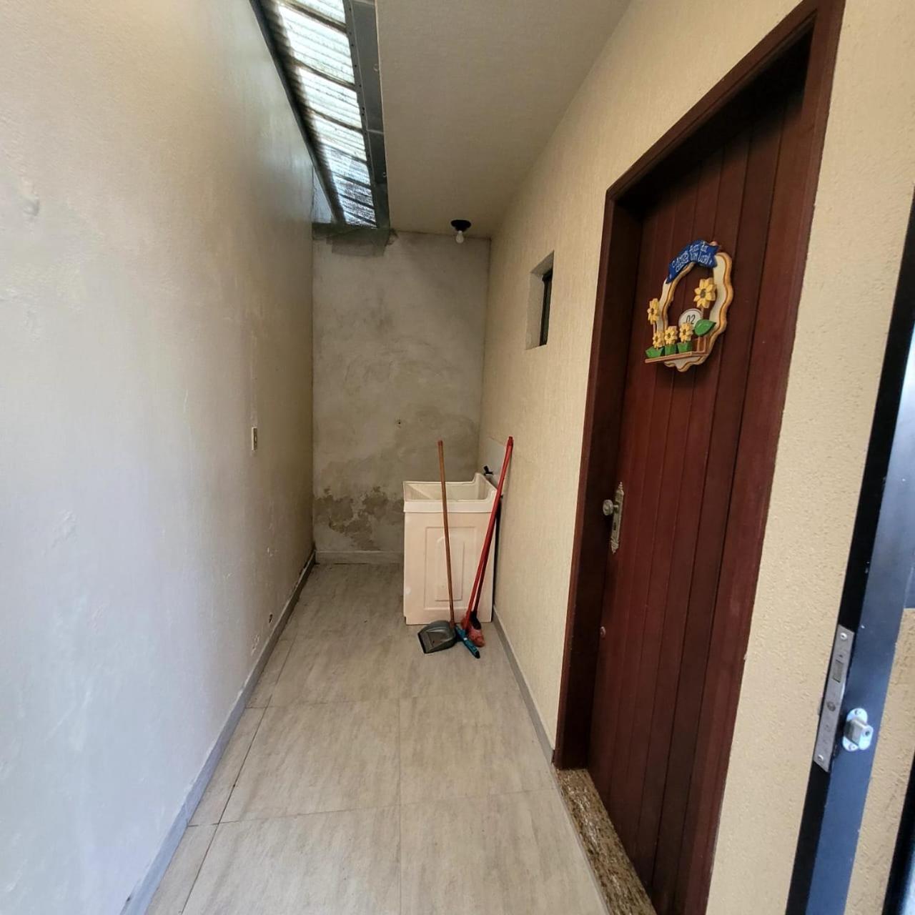 Bombinhas Brasil Residence II Guest House No Centro מראה חיצוני תמונה
