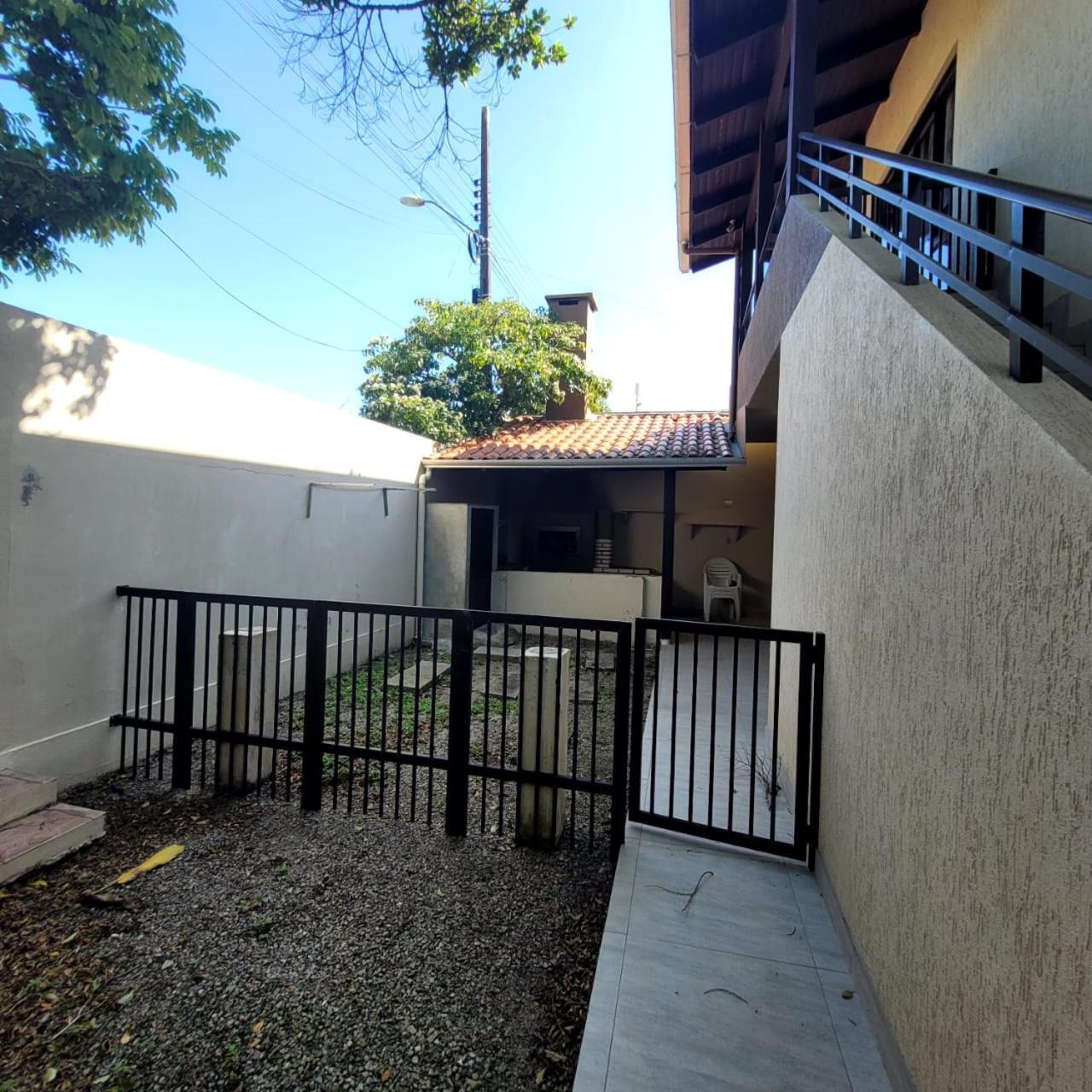 Bombinhas Brasil Residence II Guest House No Centro מראה חיצוני תמונה
