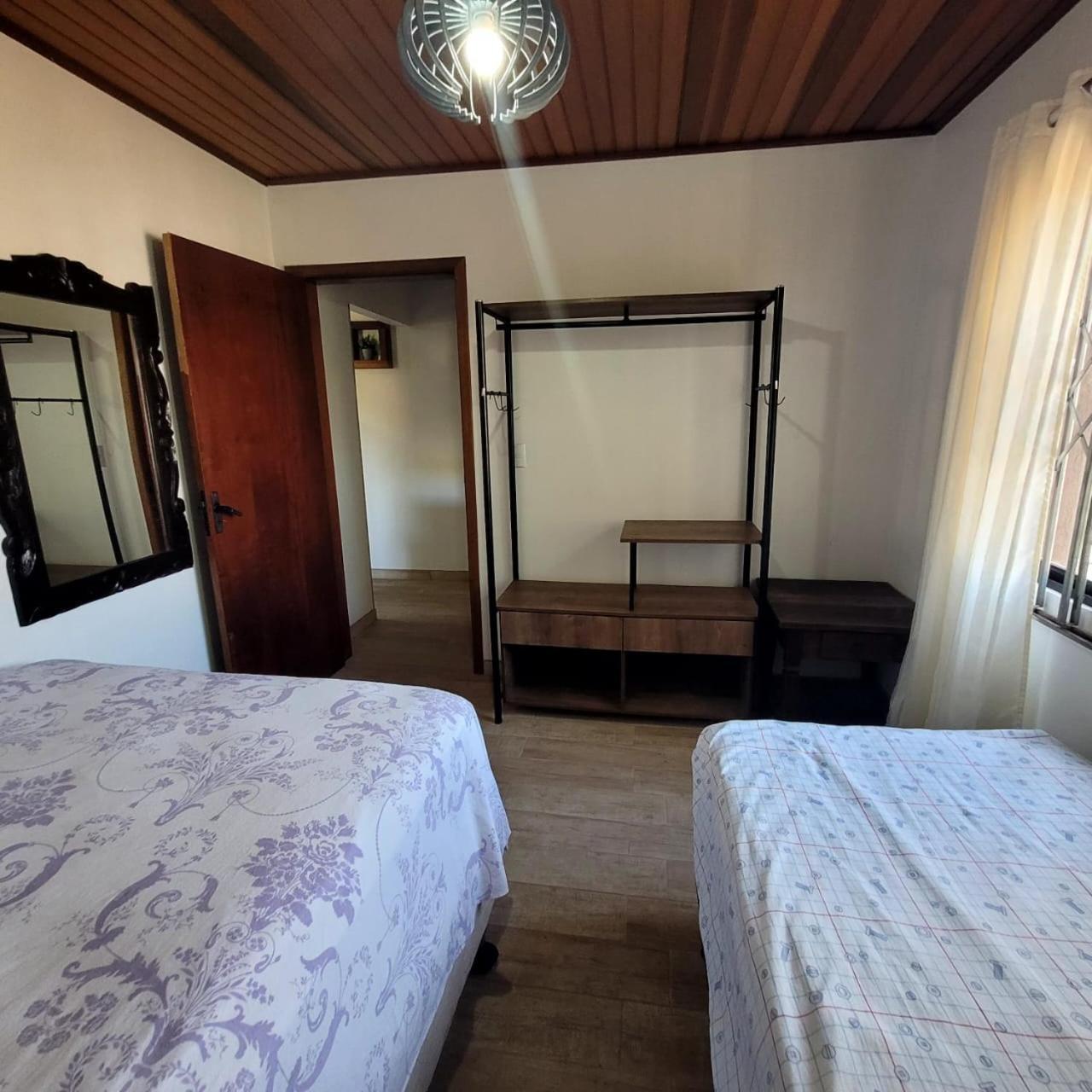 Bombinhas Brasil Residence II Guest House No Centro מראה חיצוני תמונה
