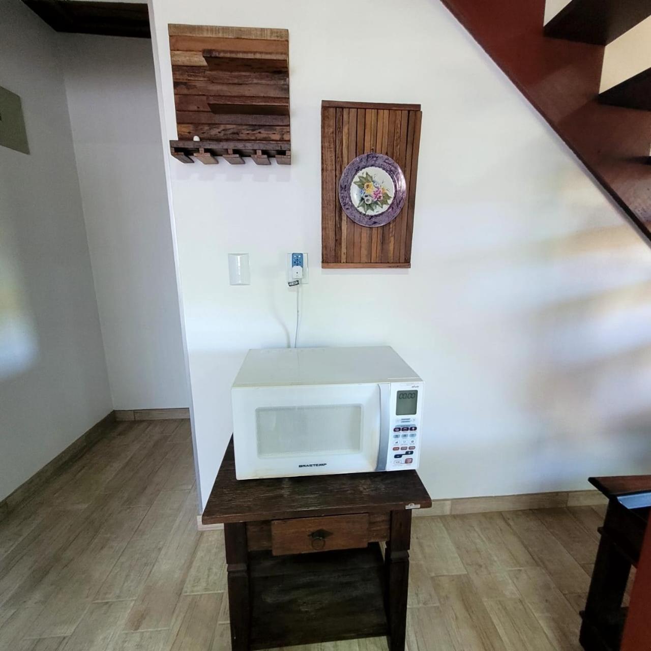 Bombinhas Brasil Residence II Guest House No Centro מראה חיצוני תמונה