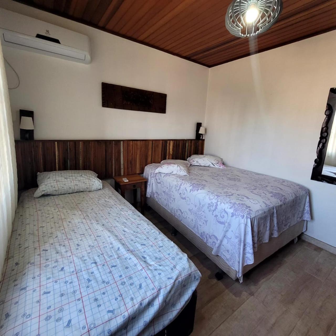 Bombinhas Brasil Residence II Guest House No Centro מראה חיצוני תמונה