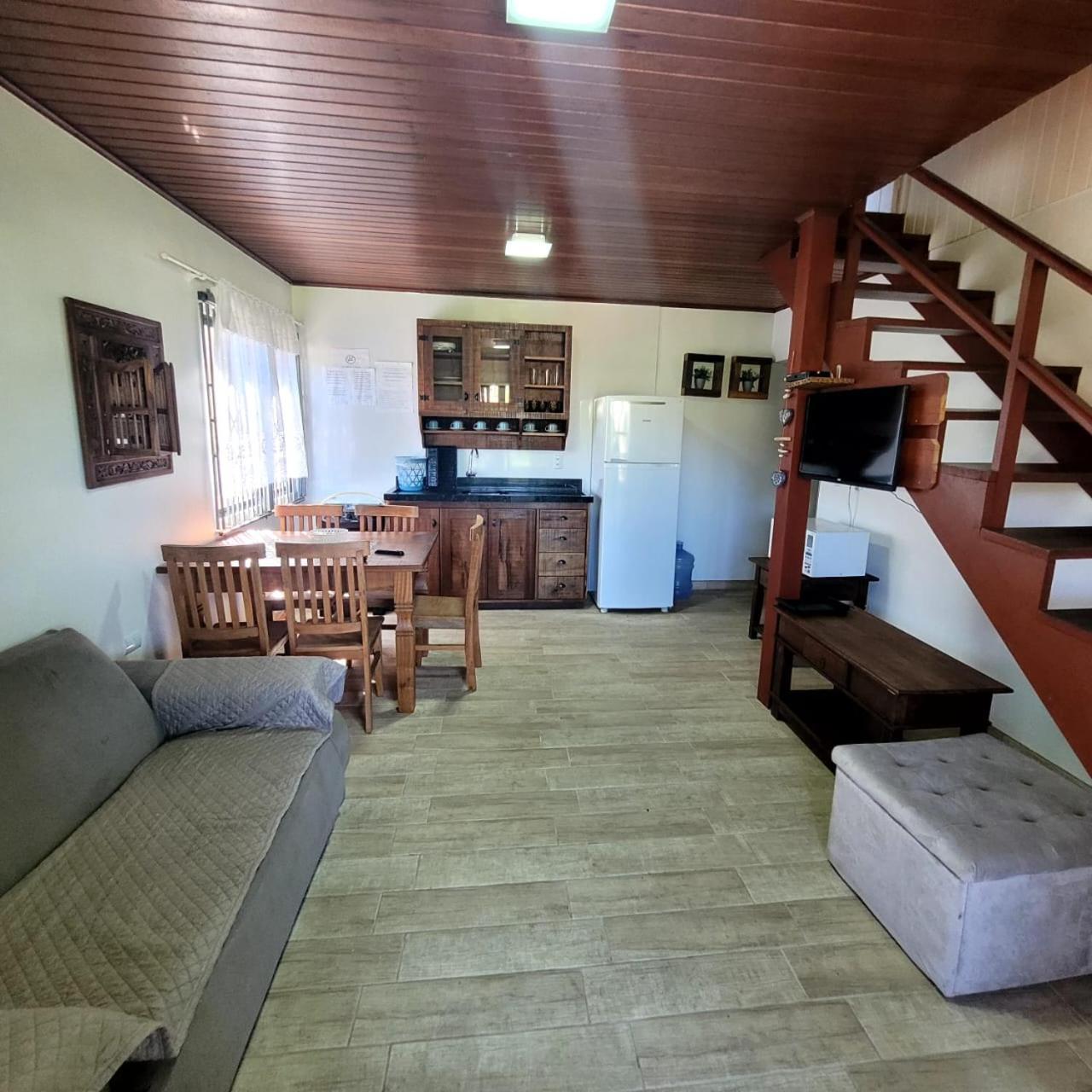 Bombinhas Brasil Residence II Guest House No Centro מראה חיצוני תמונה