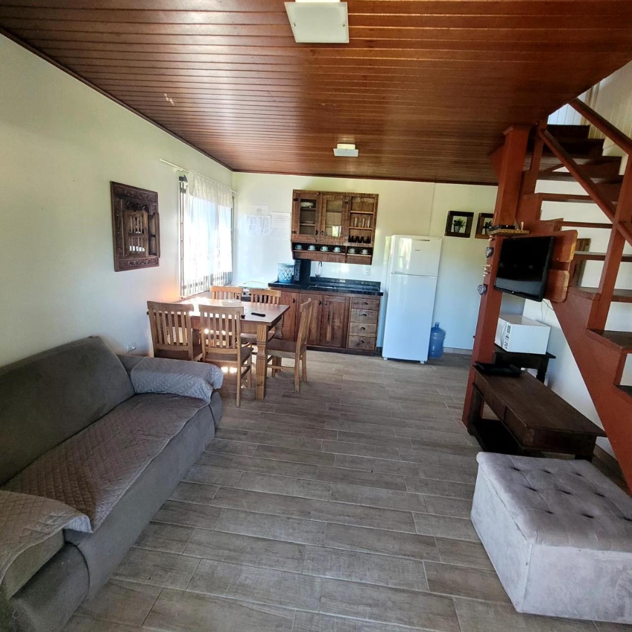 Bombinhas Brasil Residence II Guest House No Centro מראה חיצוני תמונה