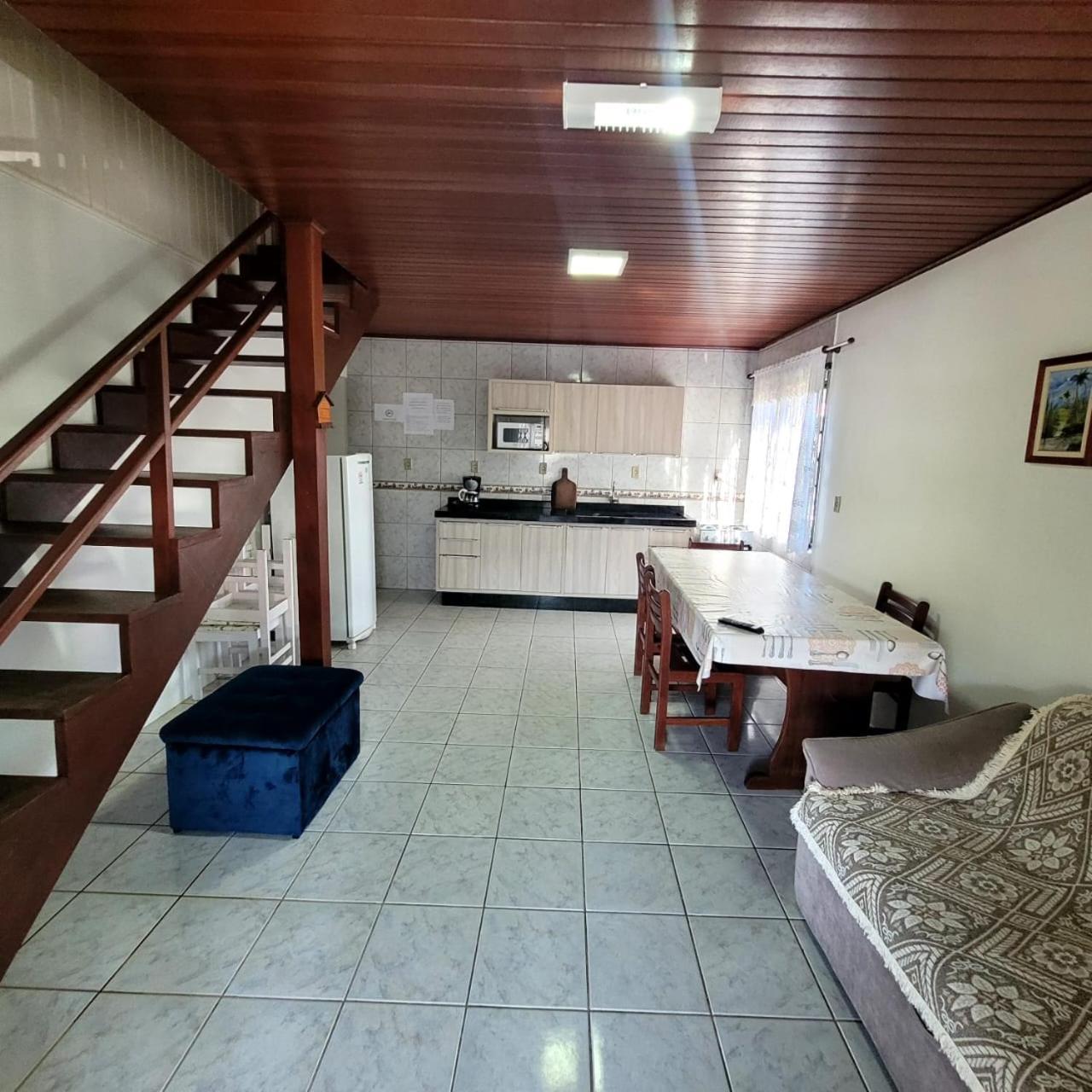 Bombinhas Brasil Residence II Guest House No Centro מראה חיצוני תמונה