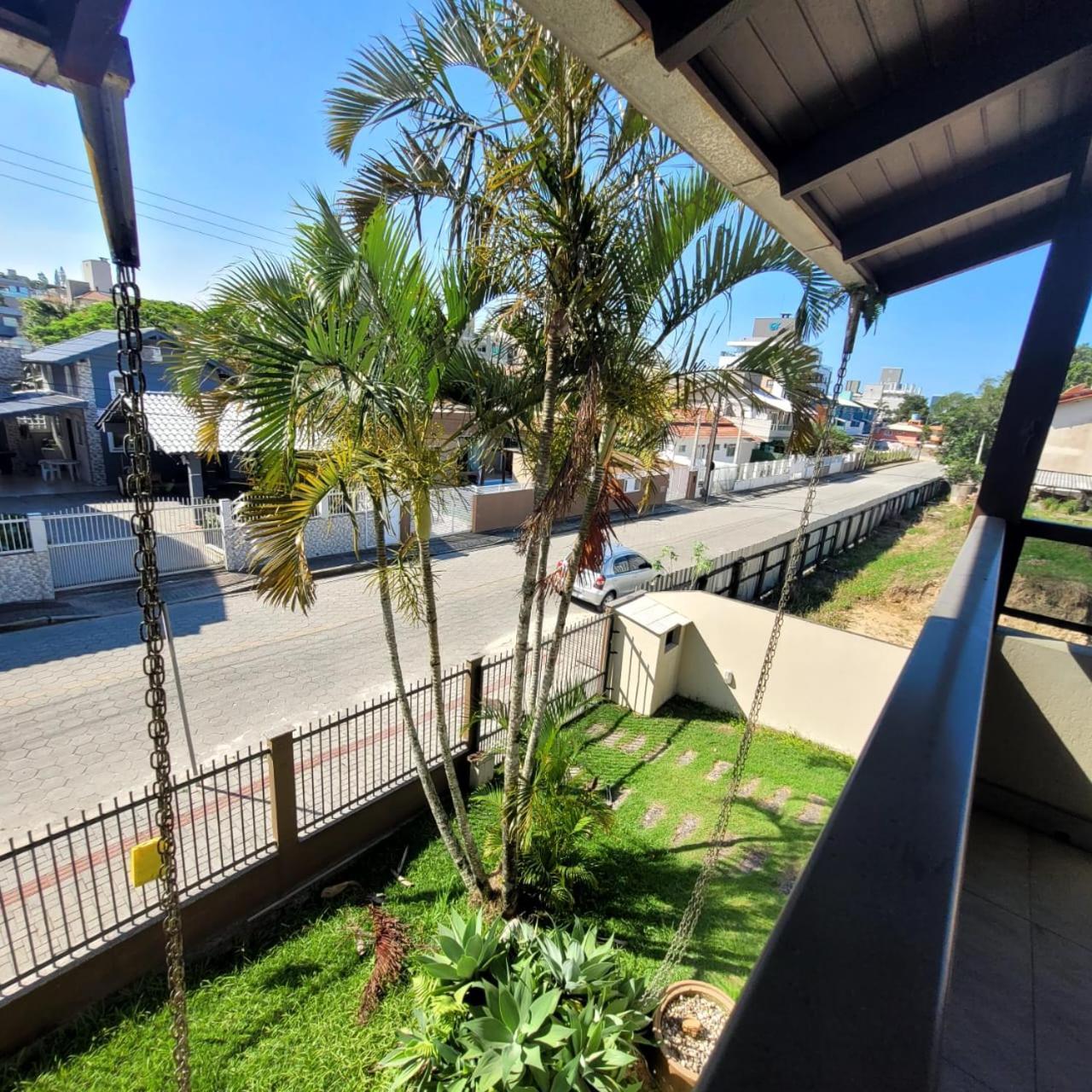 Bombinhas Brasil Residence II Guest House No Centro מראה חיצוני תמונה