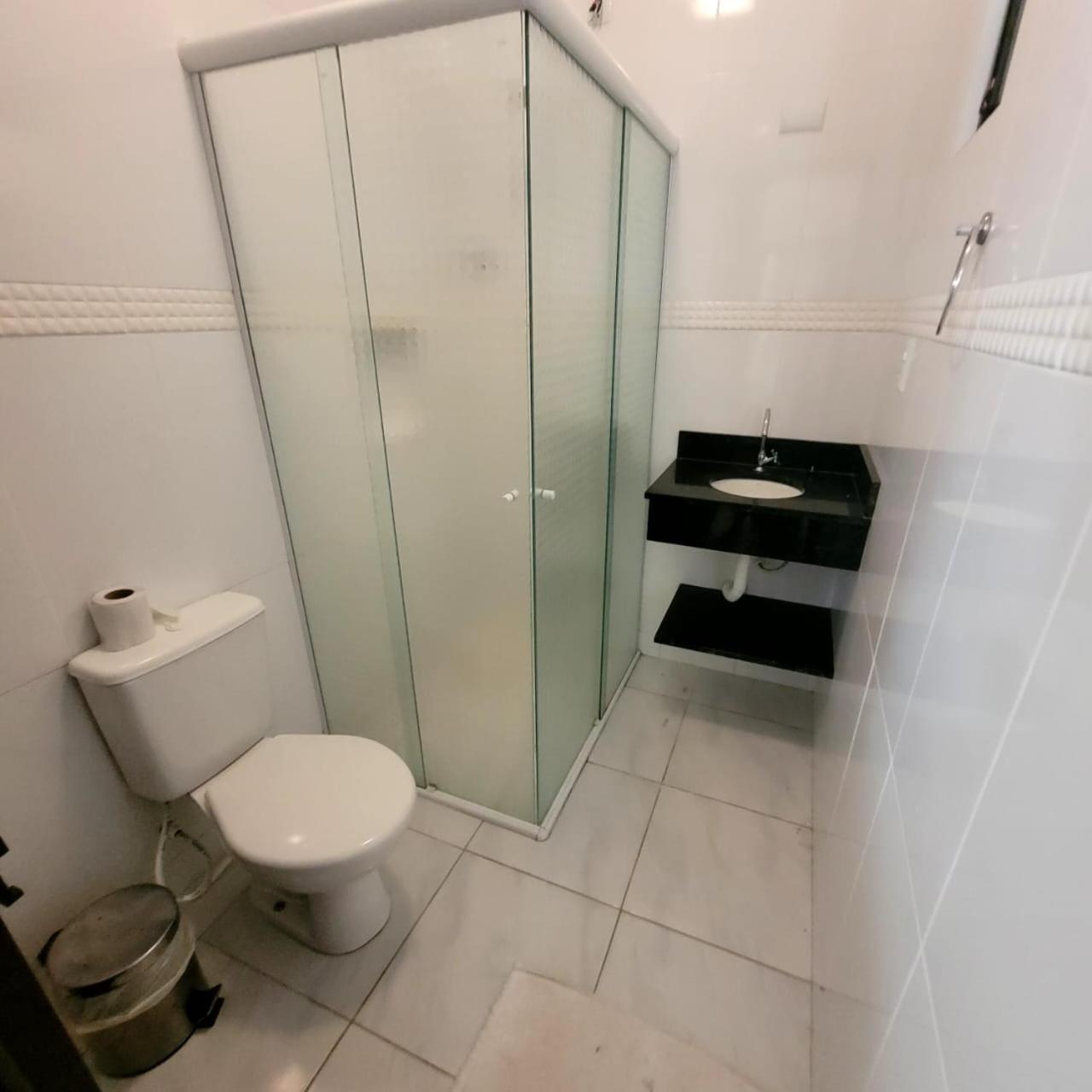 Bombinhas Brasil Residence II Guest House No Centro מראה חיצוני תמונה