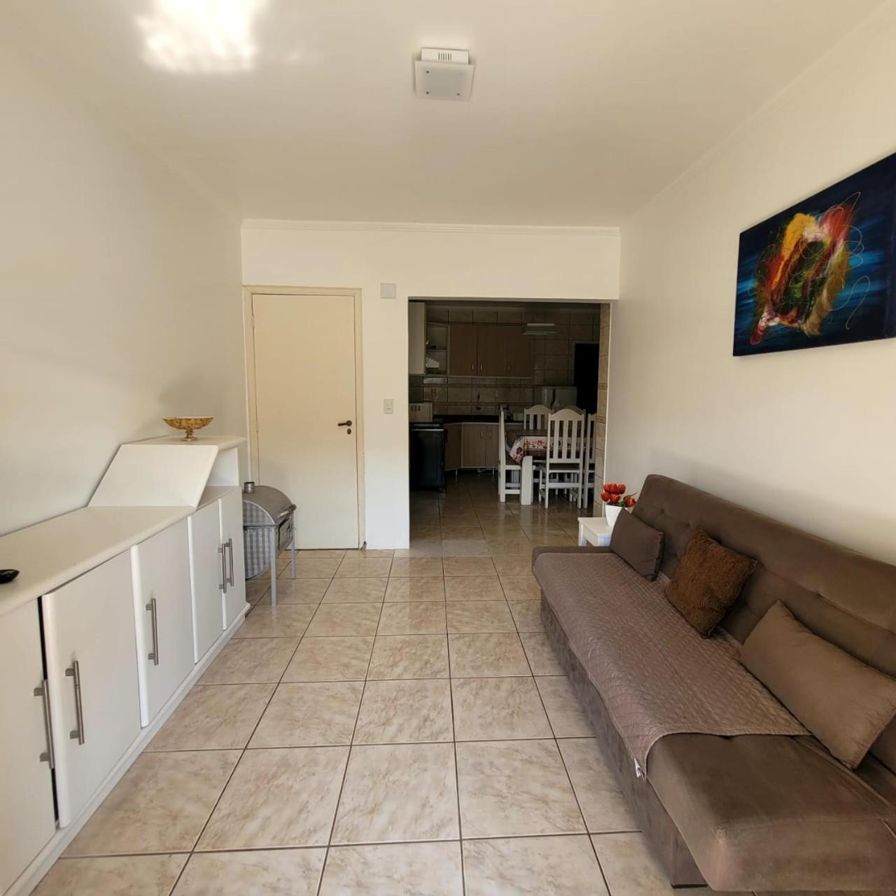 Bombinhas Brasil Residence II Guest House No Centro מראה חיצוני תמונה