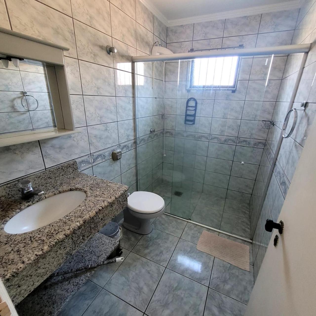 Bombinhas Brasil Residence II Guest House No Centro מראה חיצוני תמונה