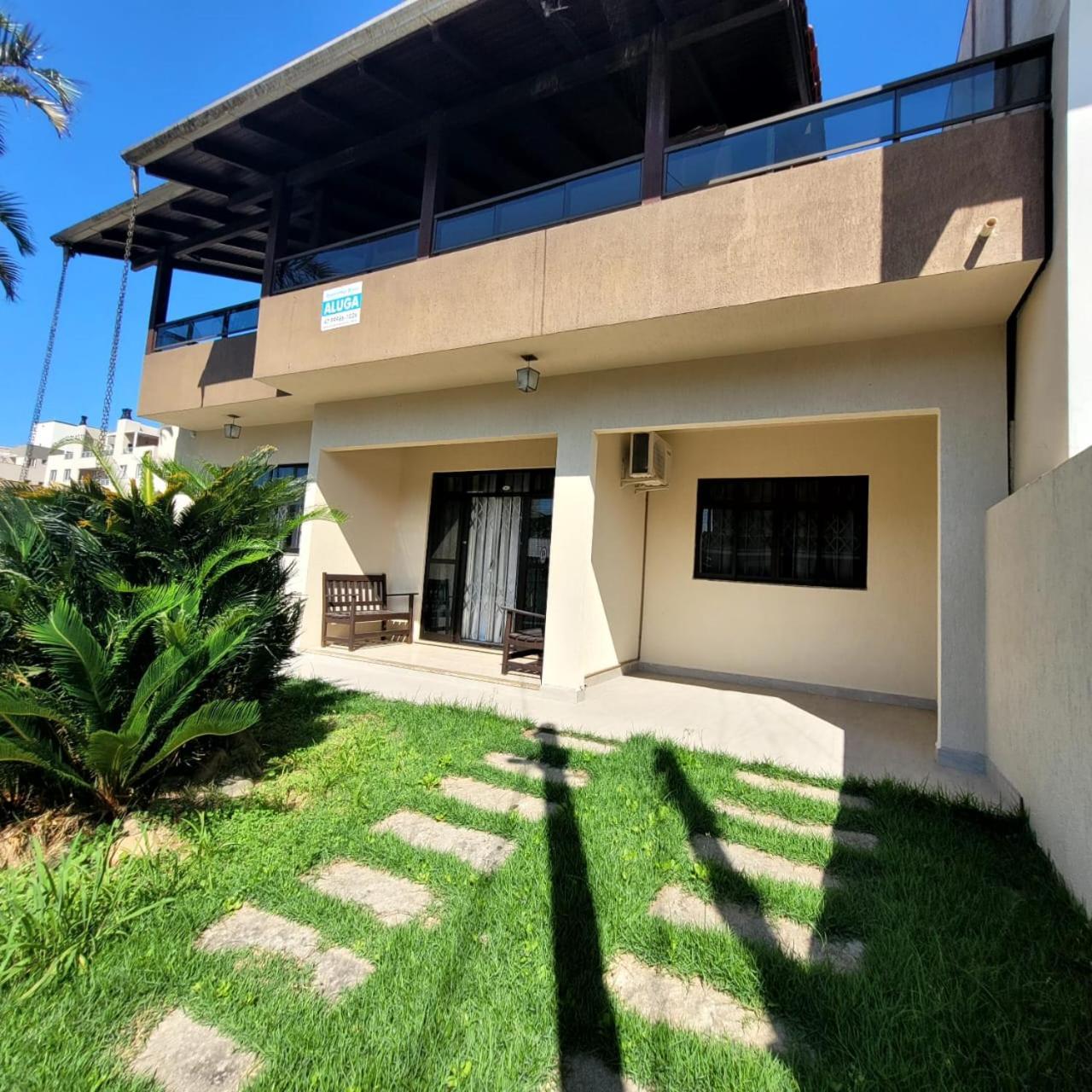 Bombinhas Brasil Residence II Guest House No Centro מראה חיצוני תמונה
